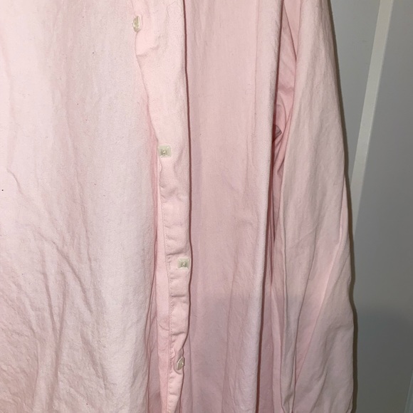 Pink button down - Picture 4 of 4